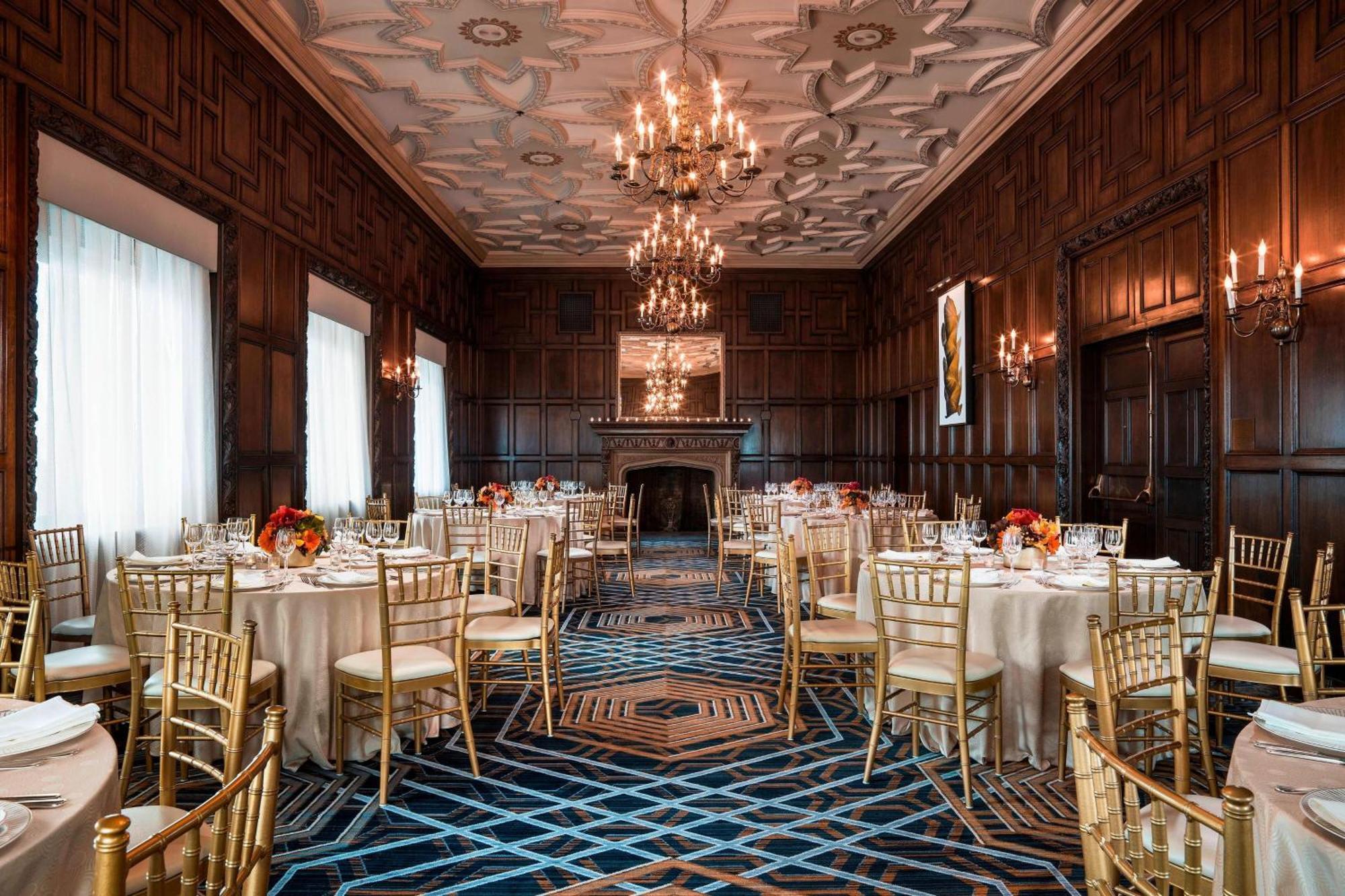 The Westin St. Francis On Union Square Hotel 4*