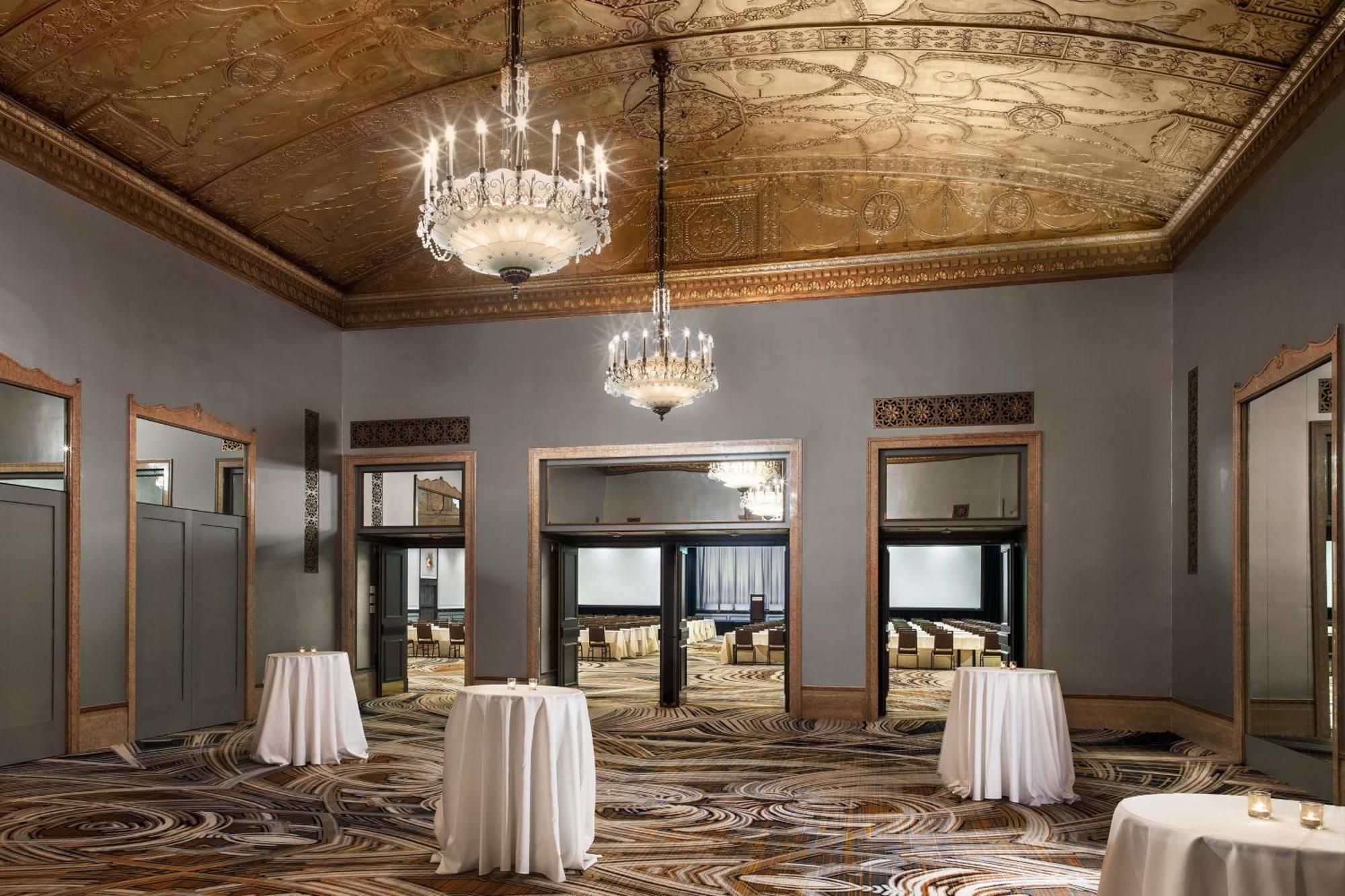 The Westin St. Francis On Union Square Hotel San Francisco