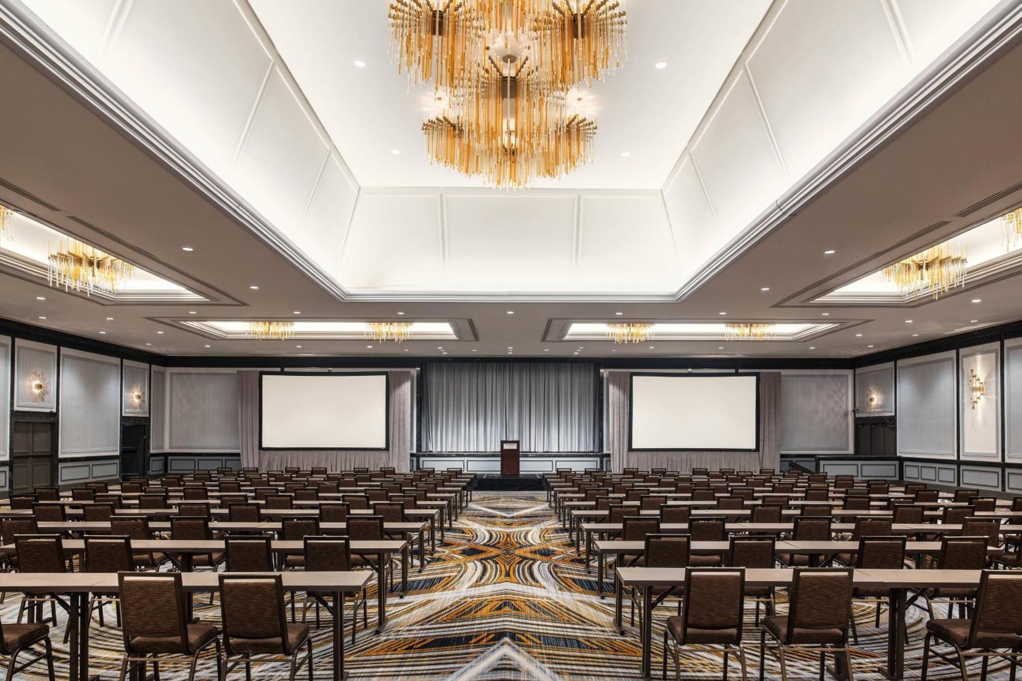 The Westin St. Francis On Union Square 4*