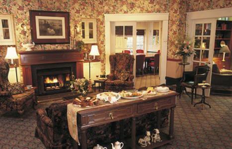 Hotel White Swan