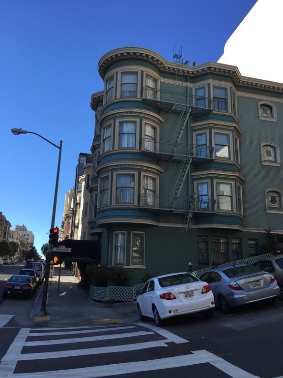 Nob Hill 3* San Francisco