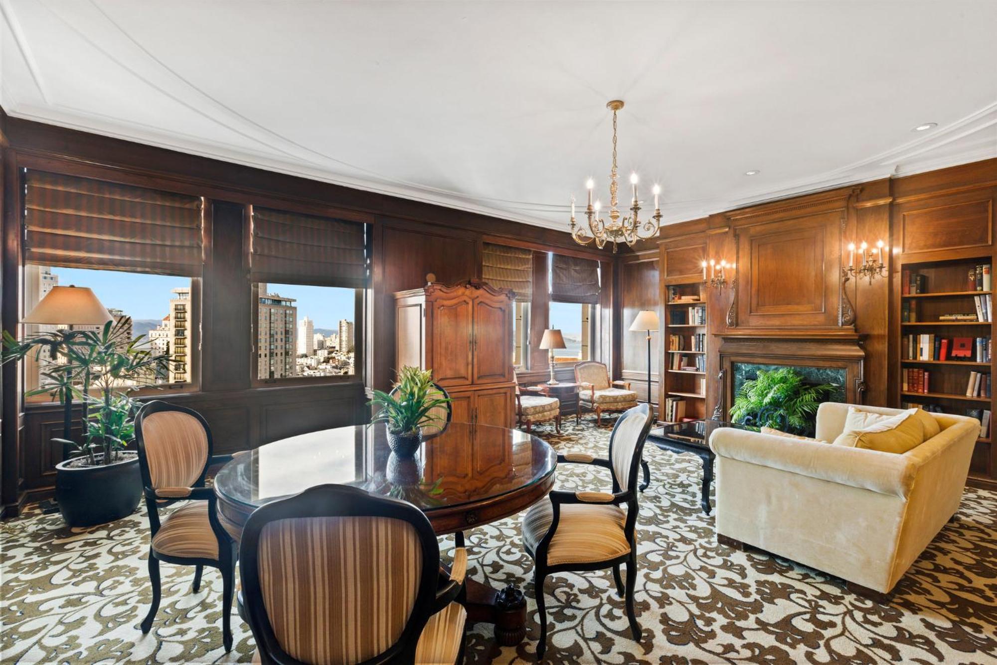 Intercontinental Hopkins By Ihg San Francisco