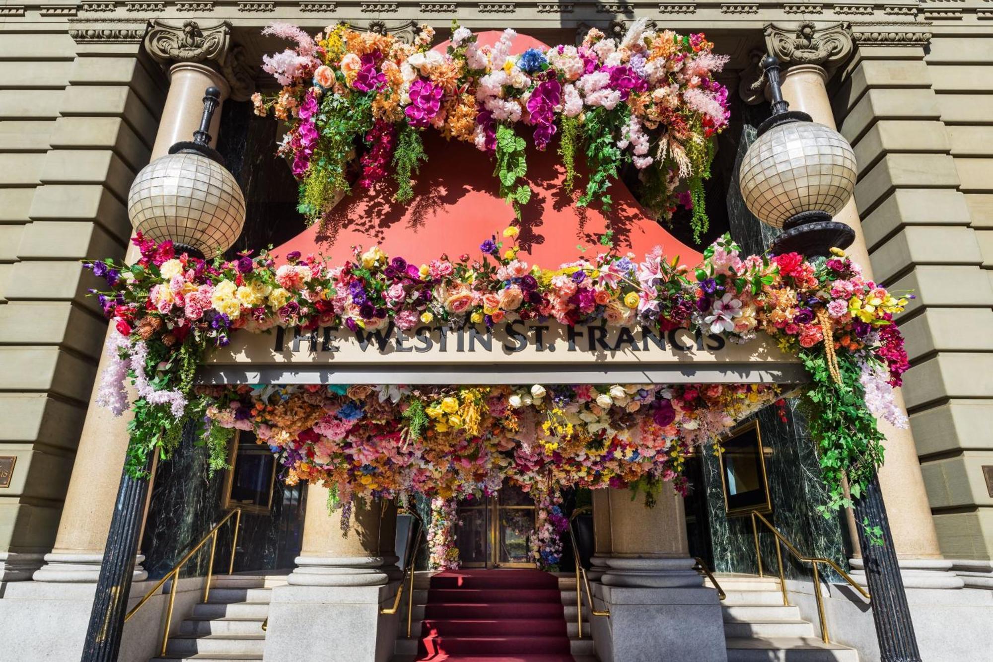 The Westin St. Francis On Union Square