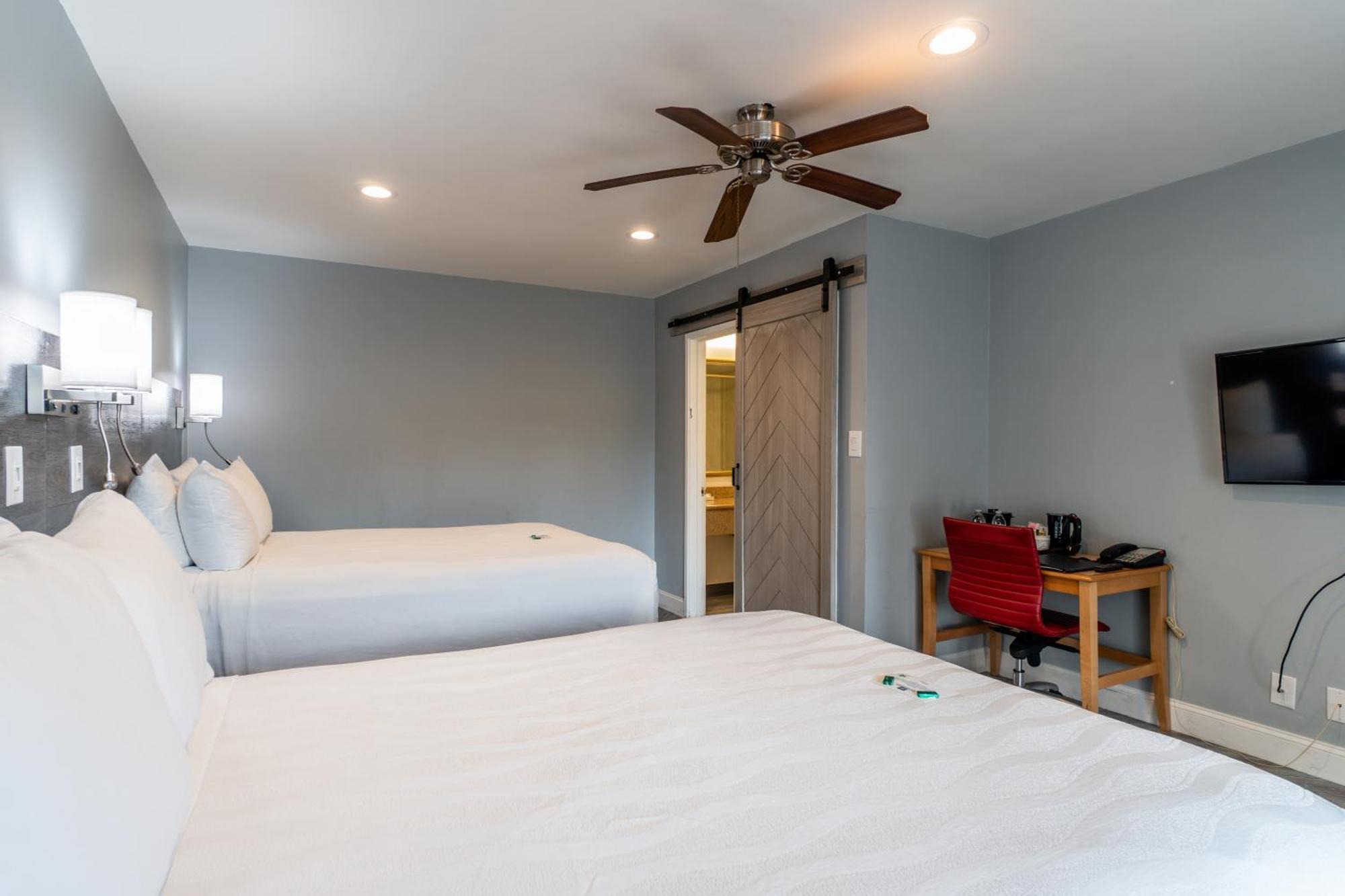 The Wharf Motel