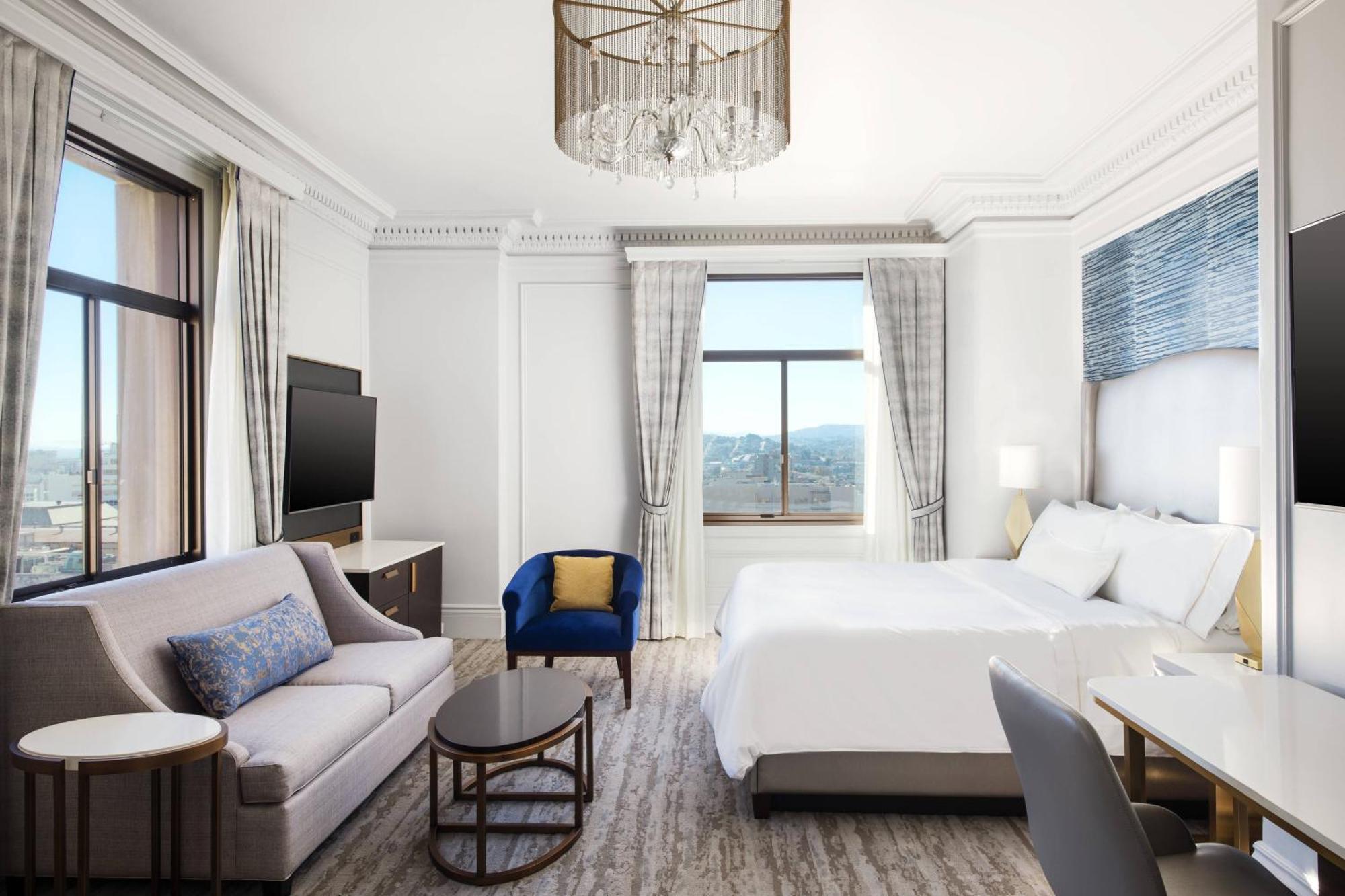 The Westin St. Francis On Union Square