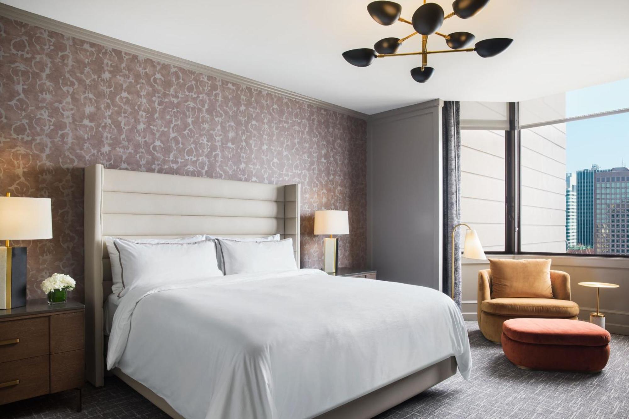 Hotel The Westin St. Francis On Union Square 4*
