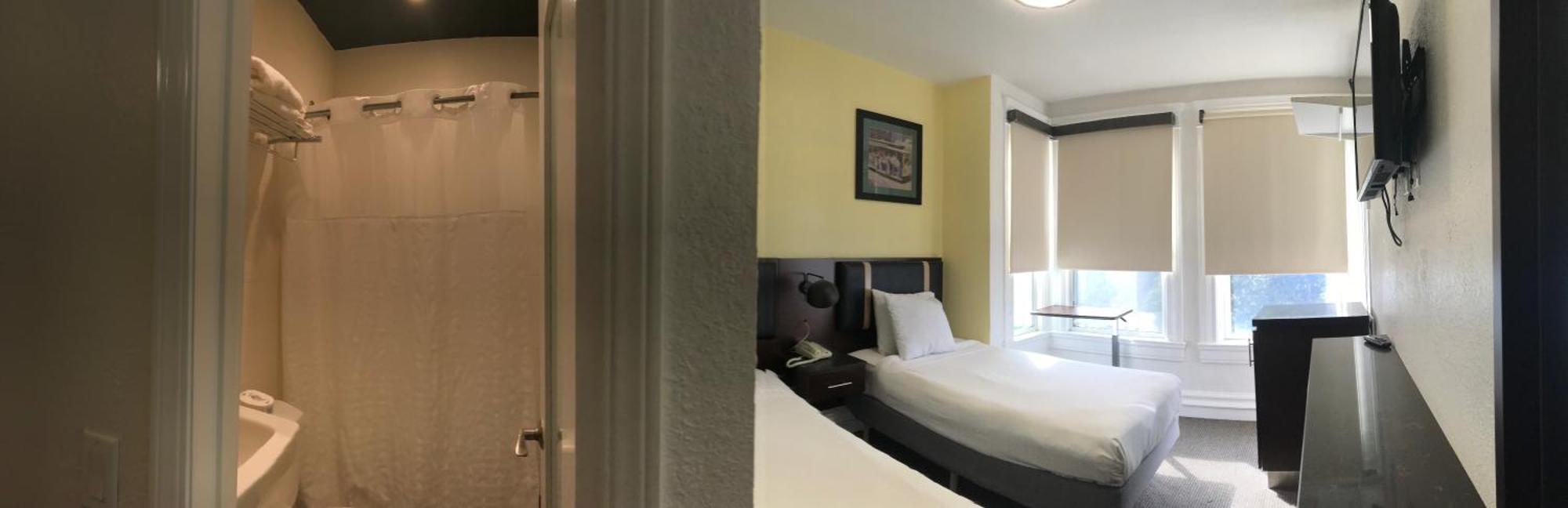 Hotel Casa Loma