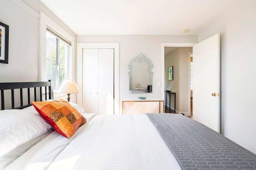 Secret Garden - Perfect Sf Location * San Francisco