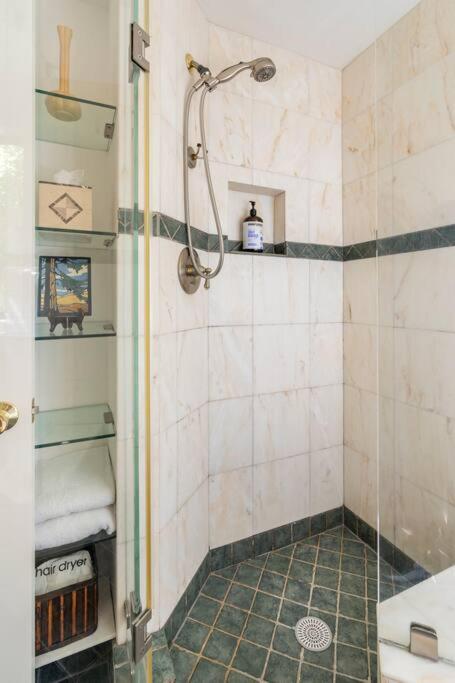 Apartment Secret Garden - Perfect Sf Location *