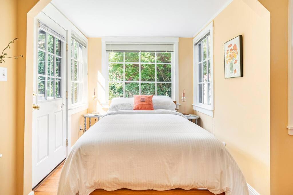 Apartment Secret Garden - Perfect Sf Location San Francisco