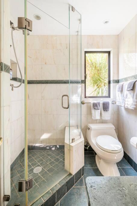 Apartment Secret Garden - Perfect Sf Location