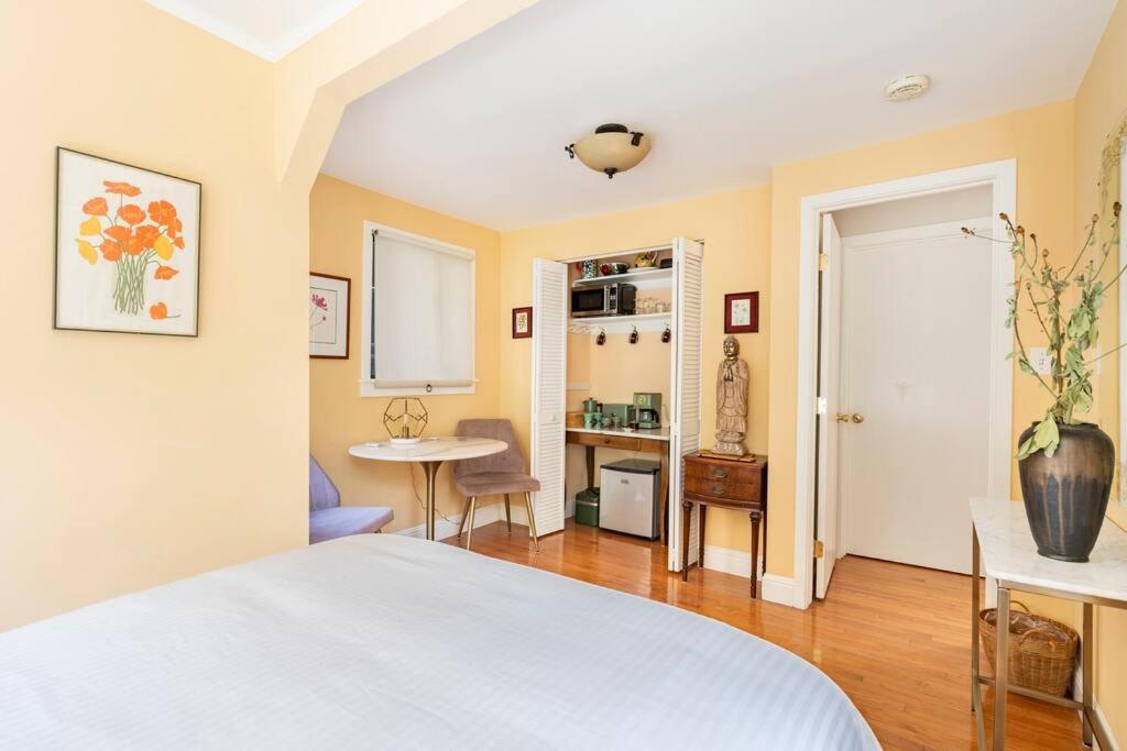 Secret Garden - Perfect Sf Location * San Francisco