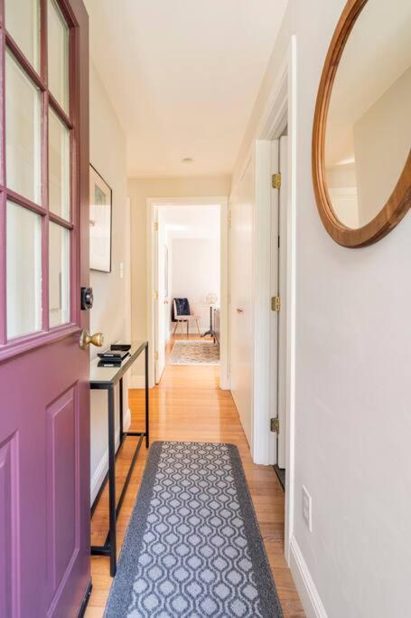 Apartment Secret Garden - Perfect Sf Location