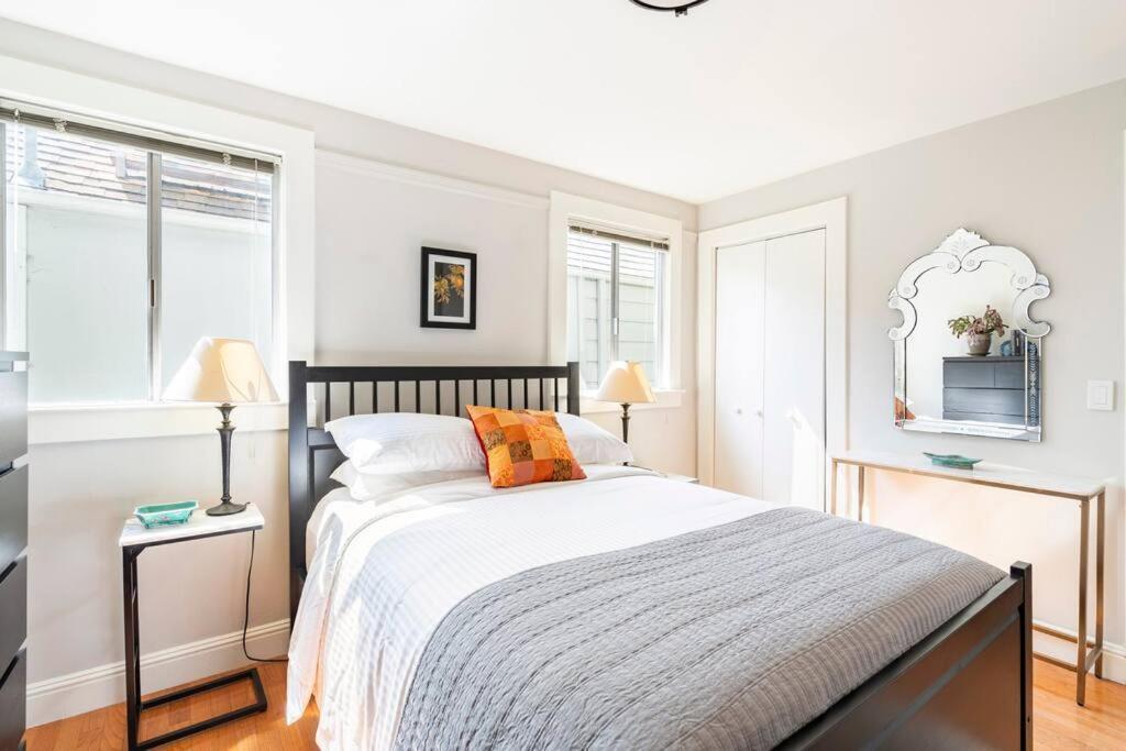 Apartment Secret Garden - Perfect Sf Location