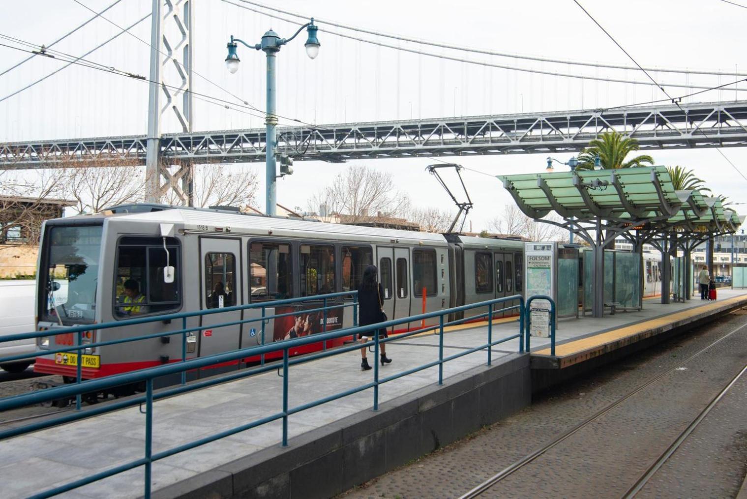 S 1br W Rooftop Tennis Nr Muni Lightrail Sfo-1660 Apartment *