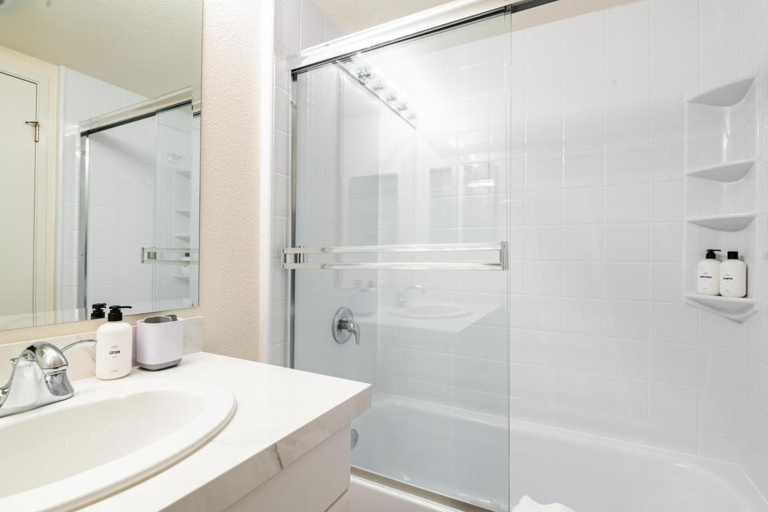 Apartment S 1br W Rooftop Tennis Nr Muni Lightrail Sfo-1660 San Francisco