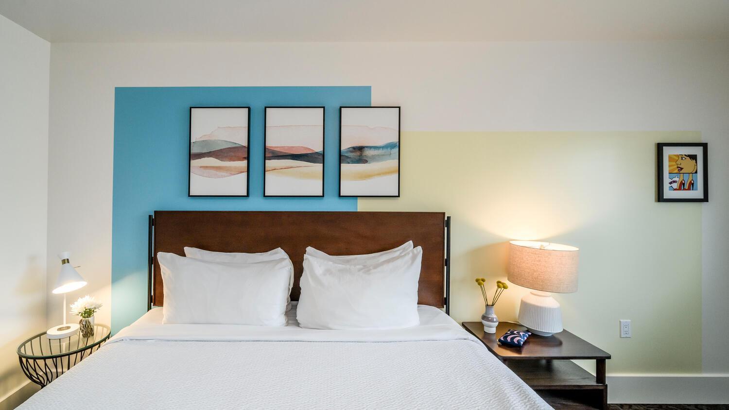 Motel Beck's Motor 3*