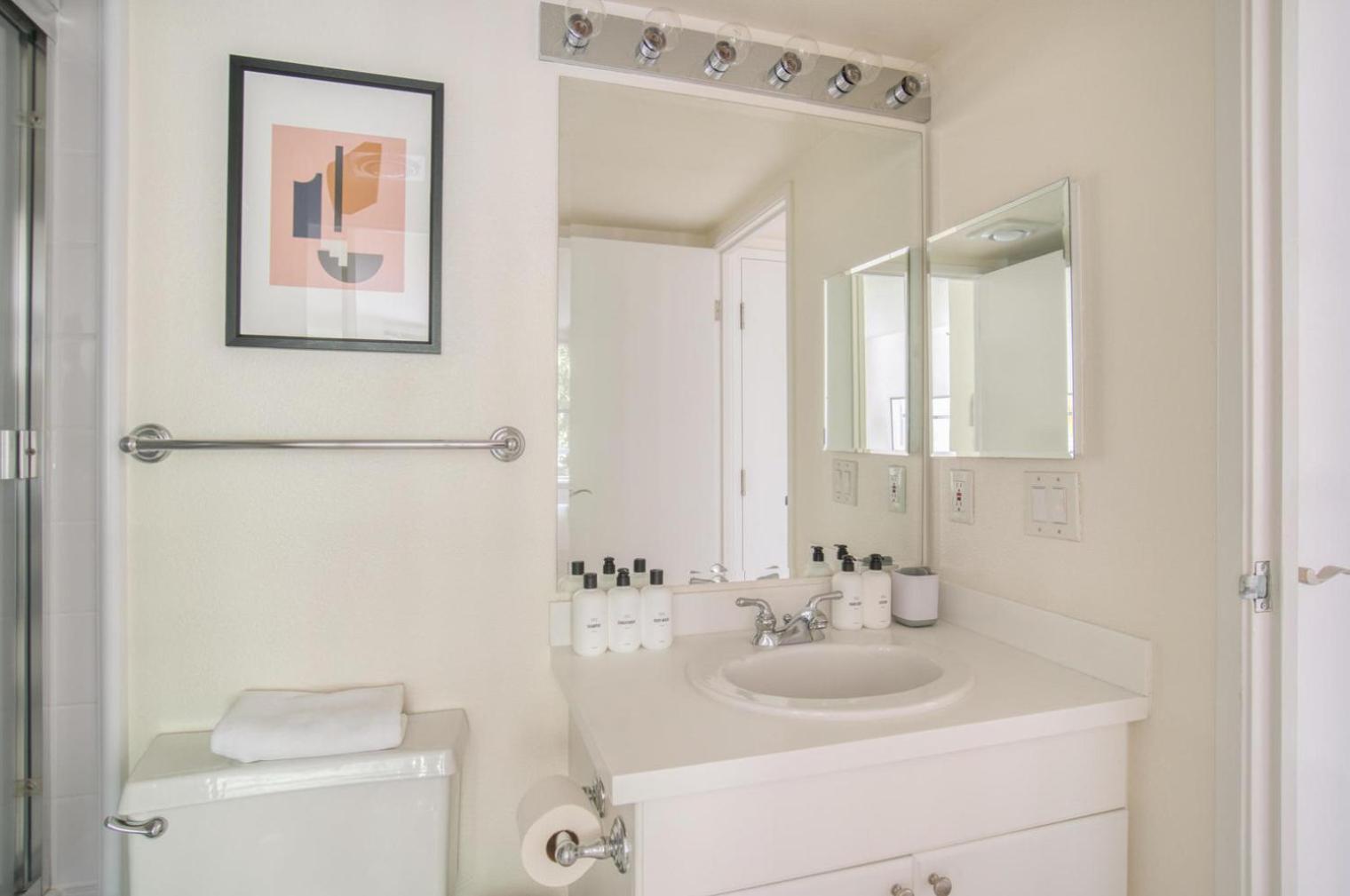 Apartment South 1br W On-site Shops Restaurants Sfo-1659 *