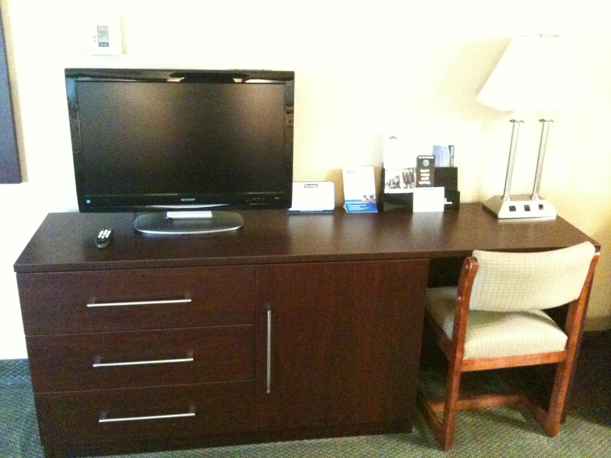 Motel Travelodge By Wyndham Presidio