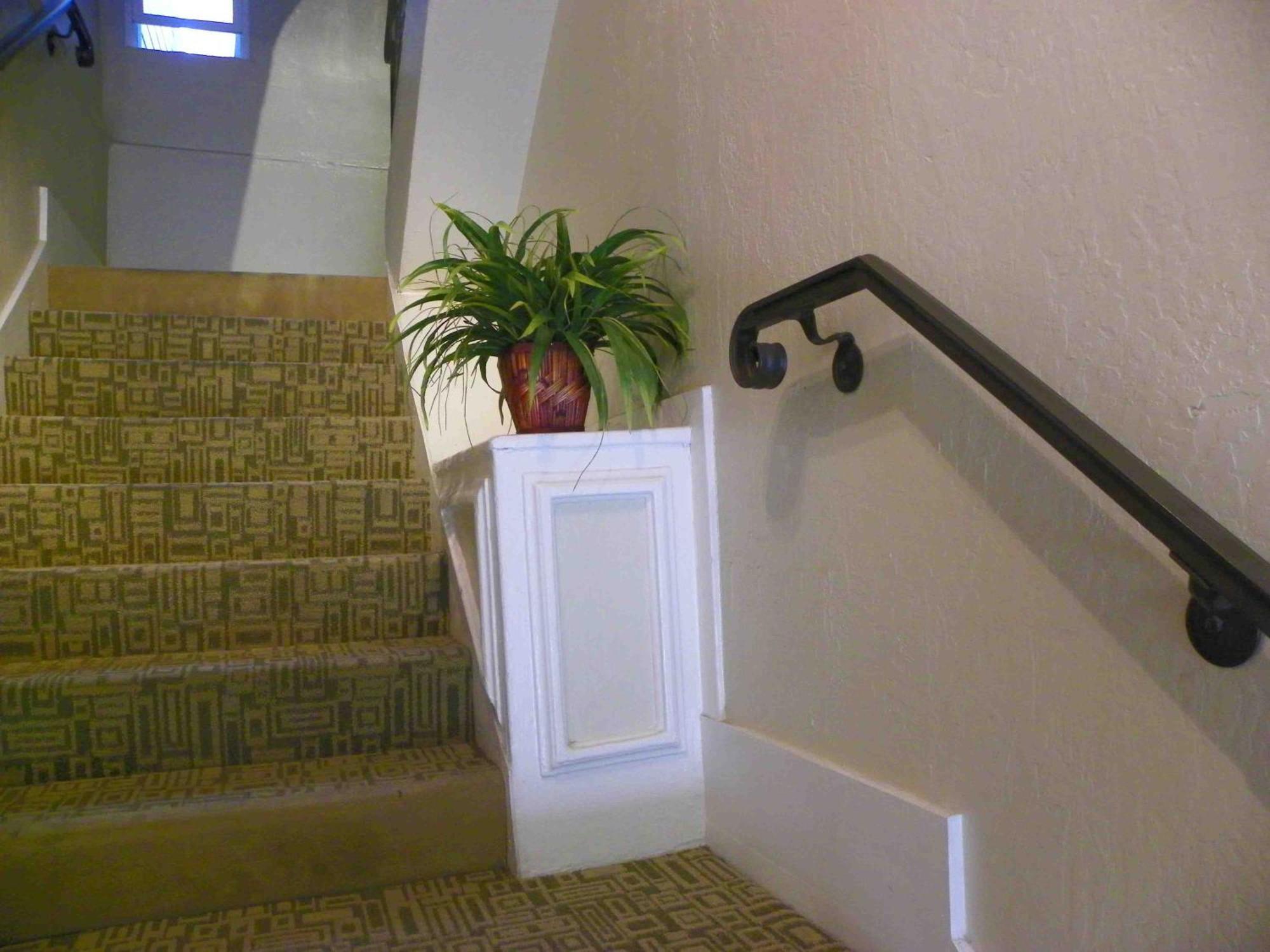 Hotel Casa Loma