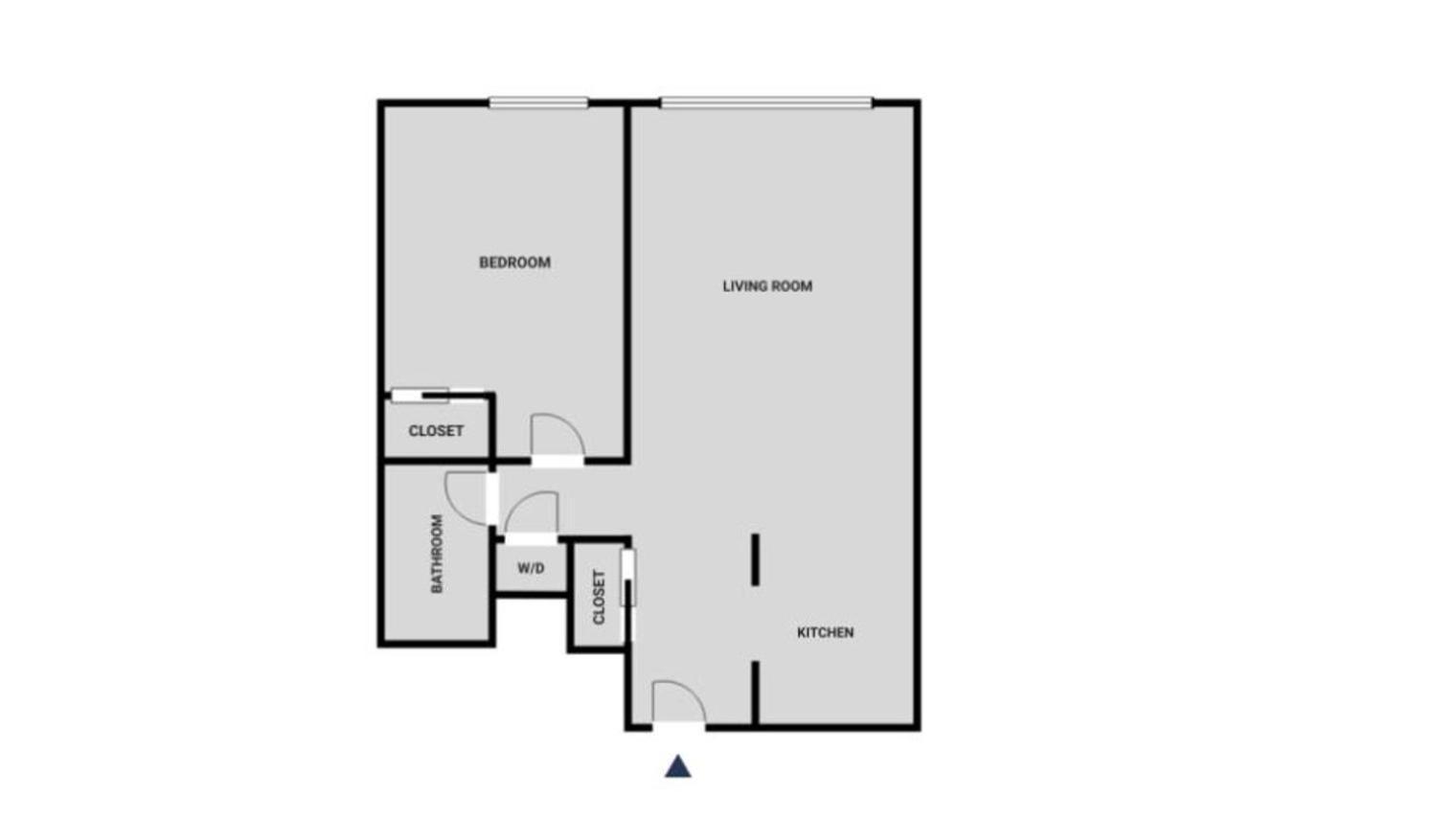 S 1br W Rooftop Tennis Nr Muni Lightrail Sfo-1660 Apartment San Francisco