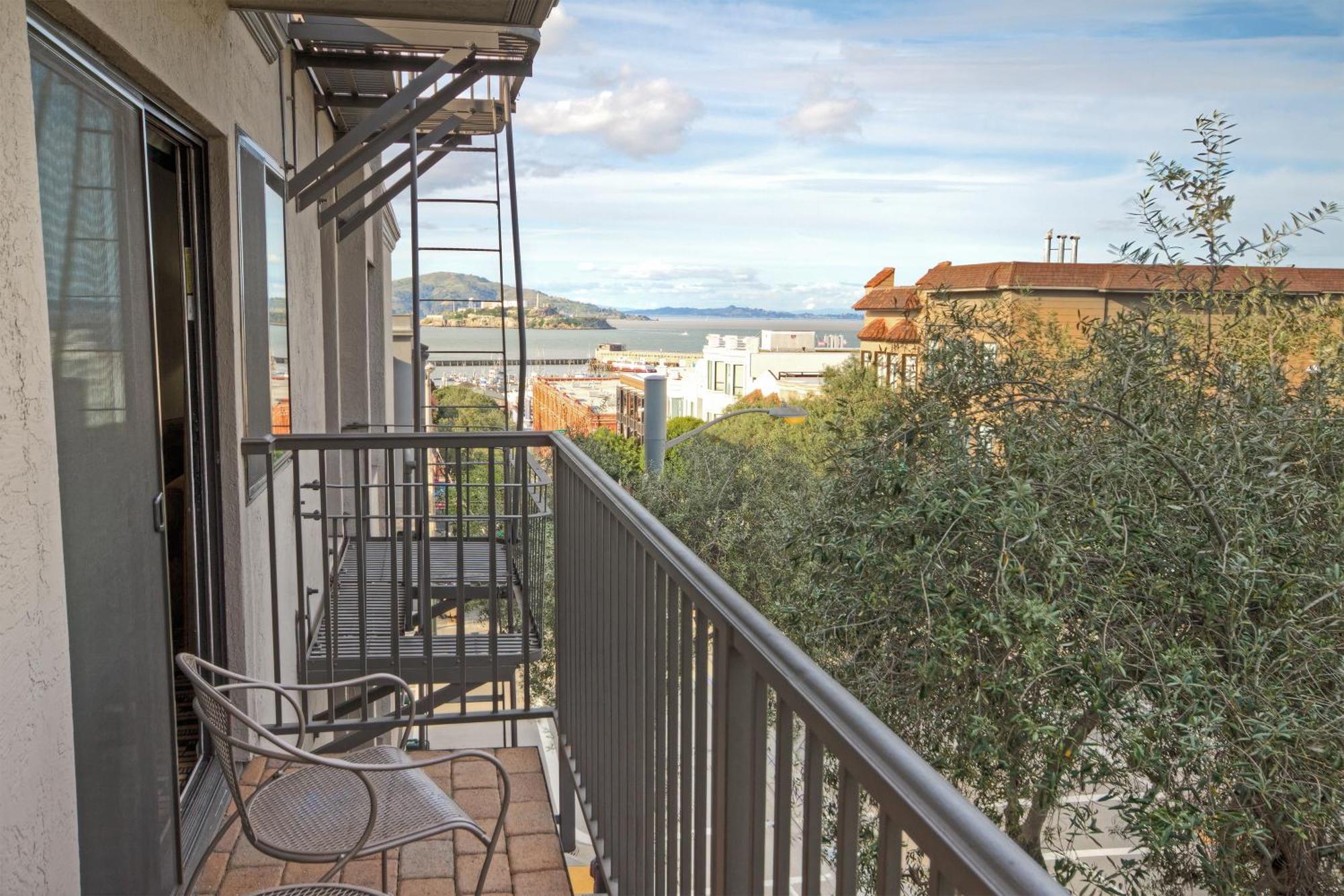Resort The At Fisherman's Wharf 3*