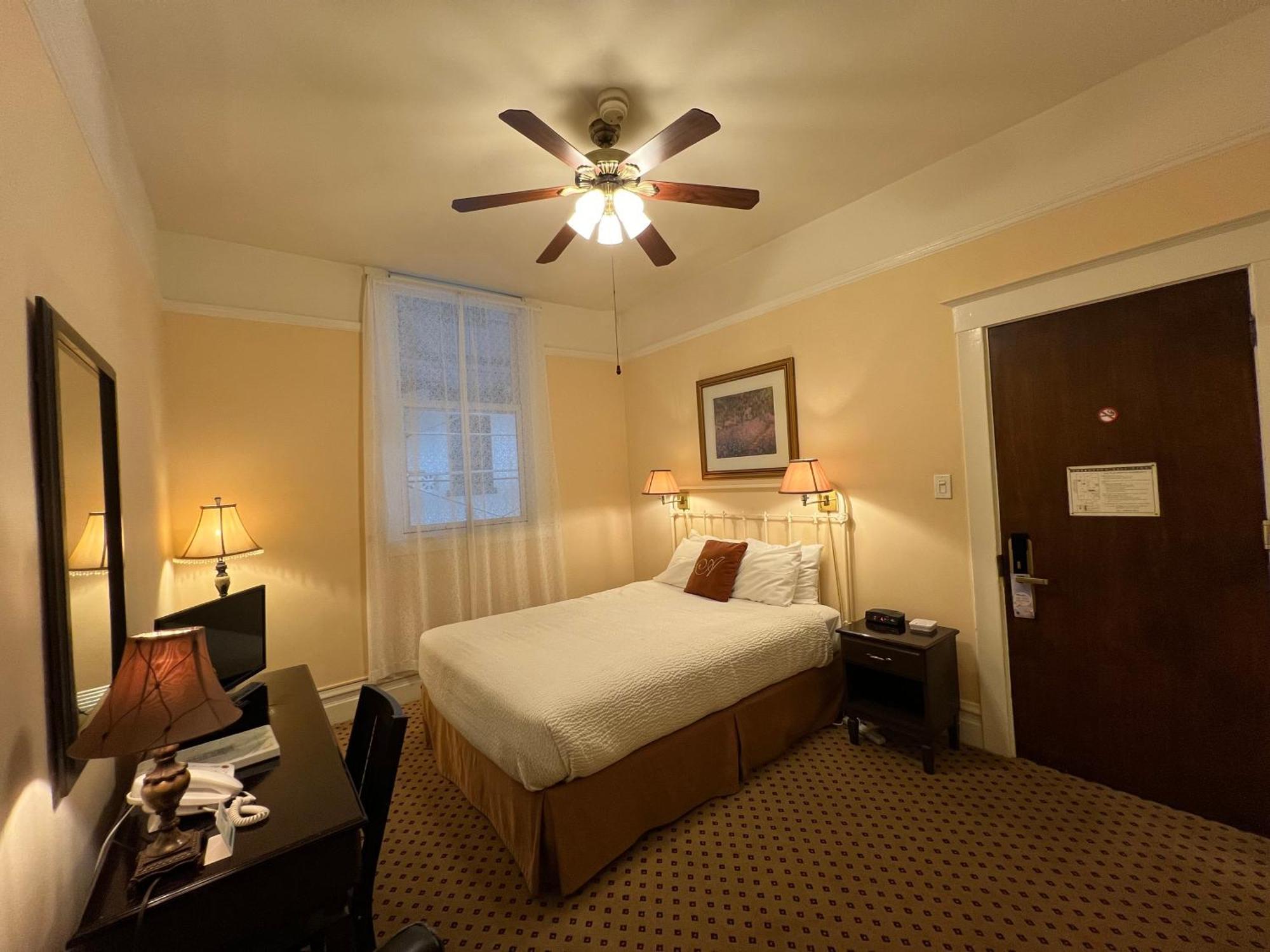 Hotel The Andrews San Francisco