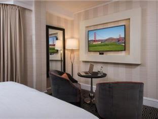At Union Square Hotel San Francisco