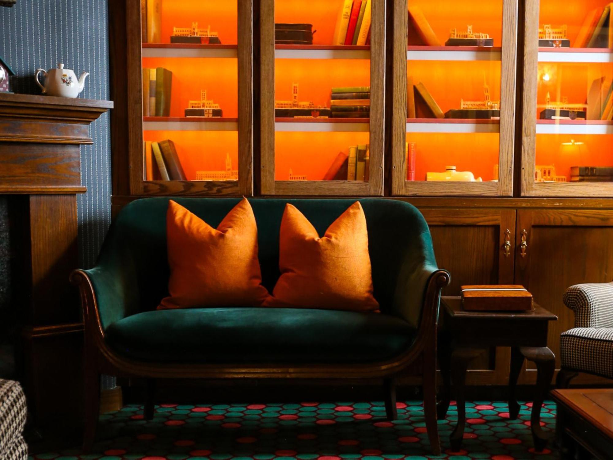 White Swan Hotel