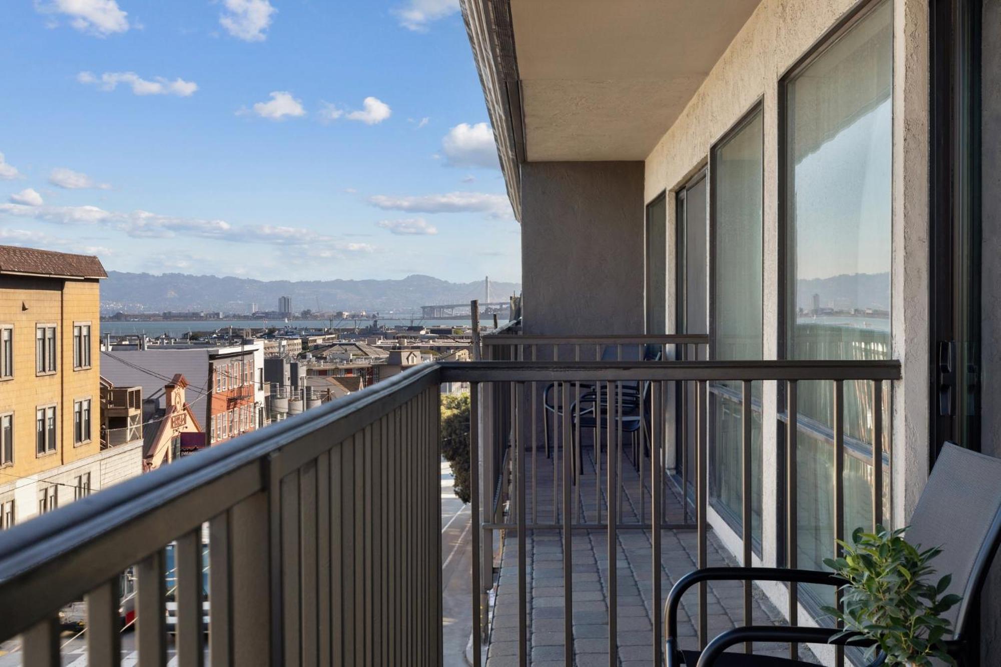 Resort The At Fisherman's Wharf 3*