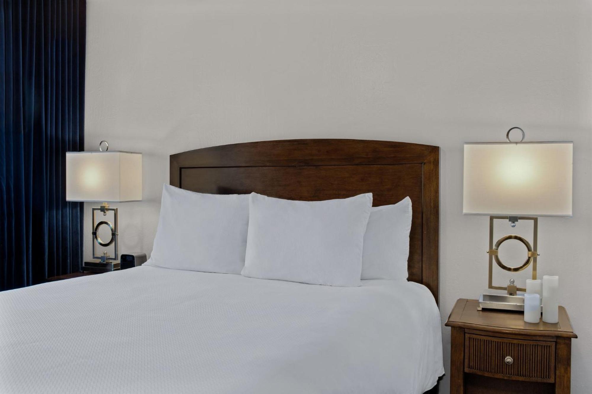 Resort The At Fisherman's Wharf 3*