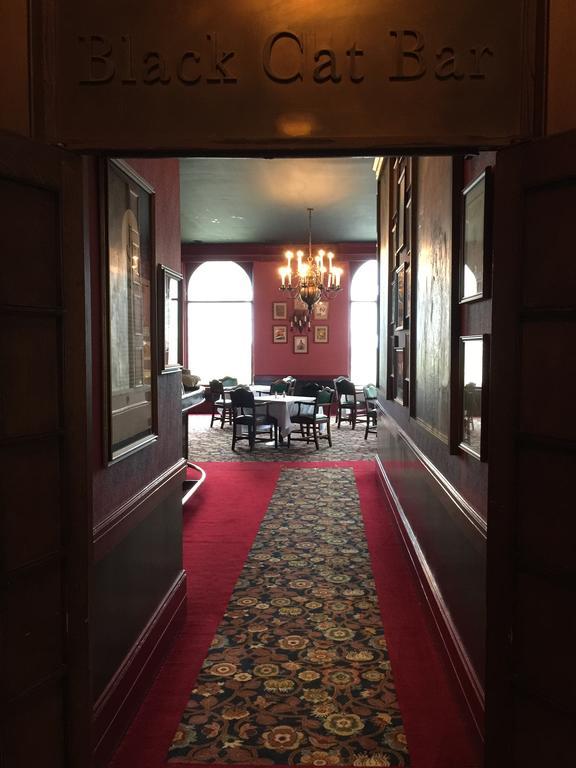 Hotel University Club Of San Francisco