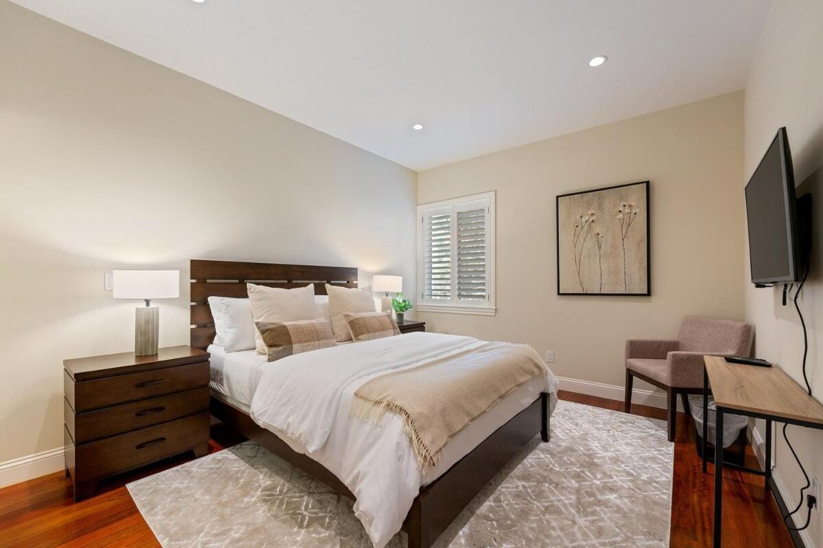 Holiday home Convenient 3bd3ba Located By Golden Gate Park *