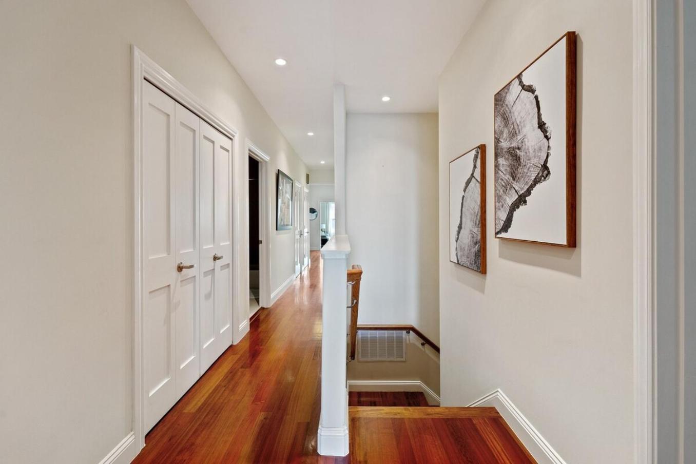 Convenient 3bd3ba Located By Golden Gate Park * San Francisco