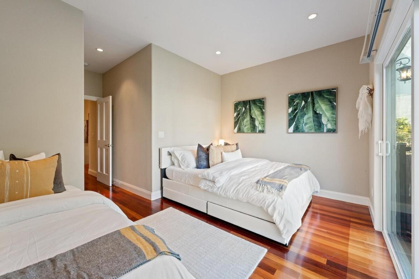 Convenient 3bd3ba Located By Golden Gate Park