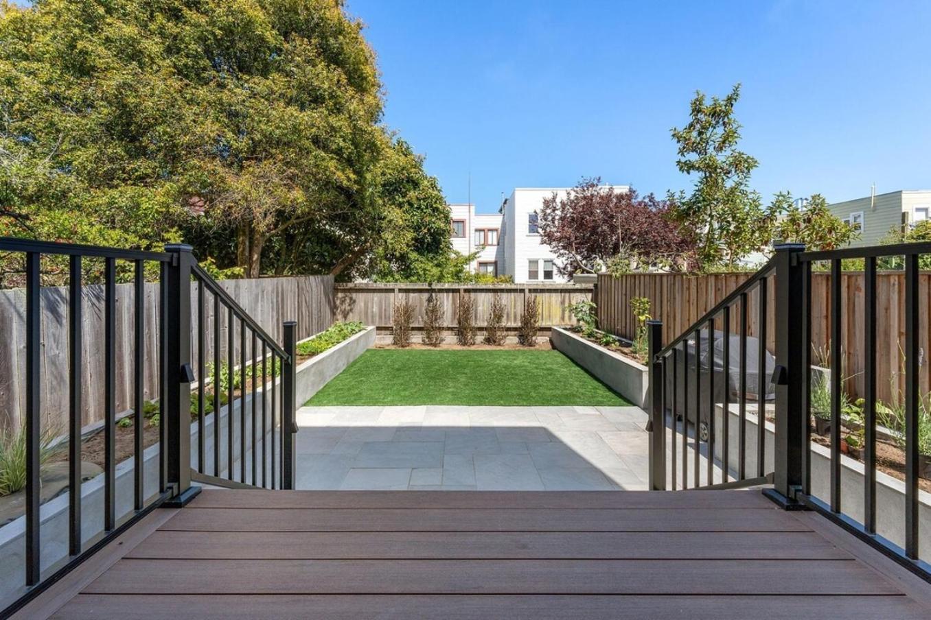 Holiday home Convenient 3bd3ba Located By Golden Gate Park