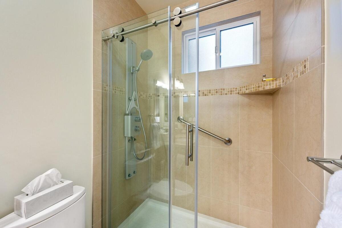 Convenient 3bd3ba Located By Golden Gate Park Holiday home San Francisco