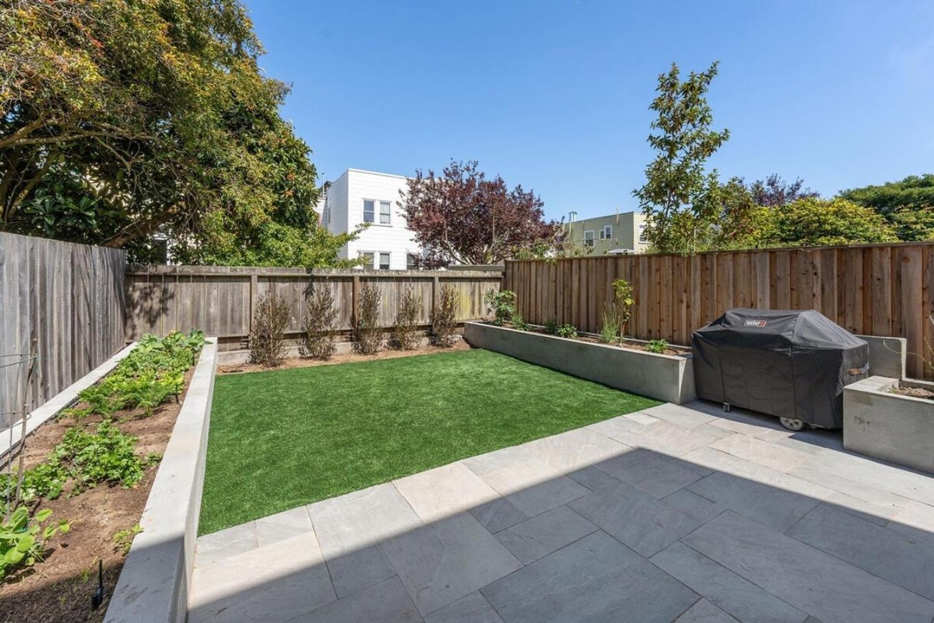 Holiday home Convenient 3bd3ba Located By Golden Gate Park