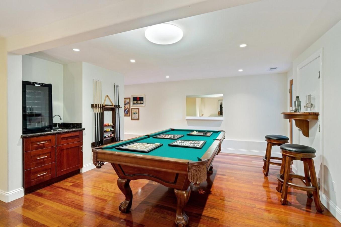 Holiday home Convenient 3bd3ba Located By Golden Gate Park *