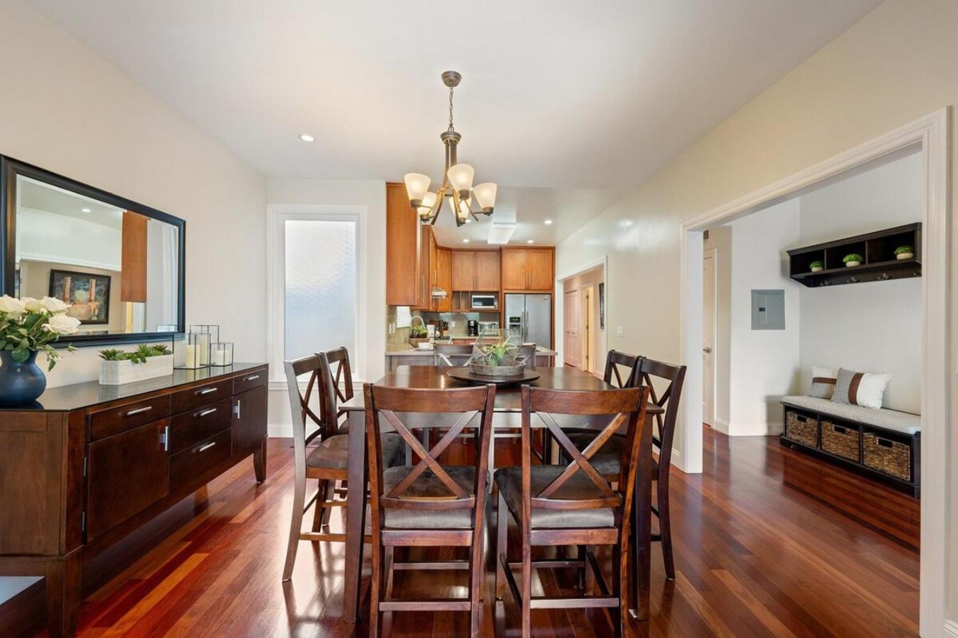 Holiday home Convenient 3bd3ba Located By Golden Gate Park San Francisco