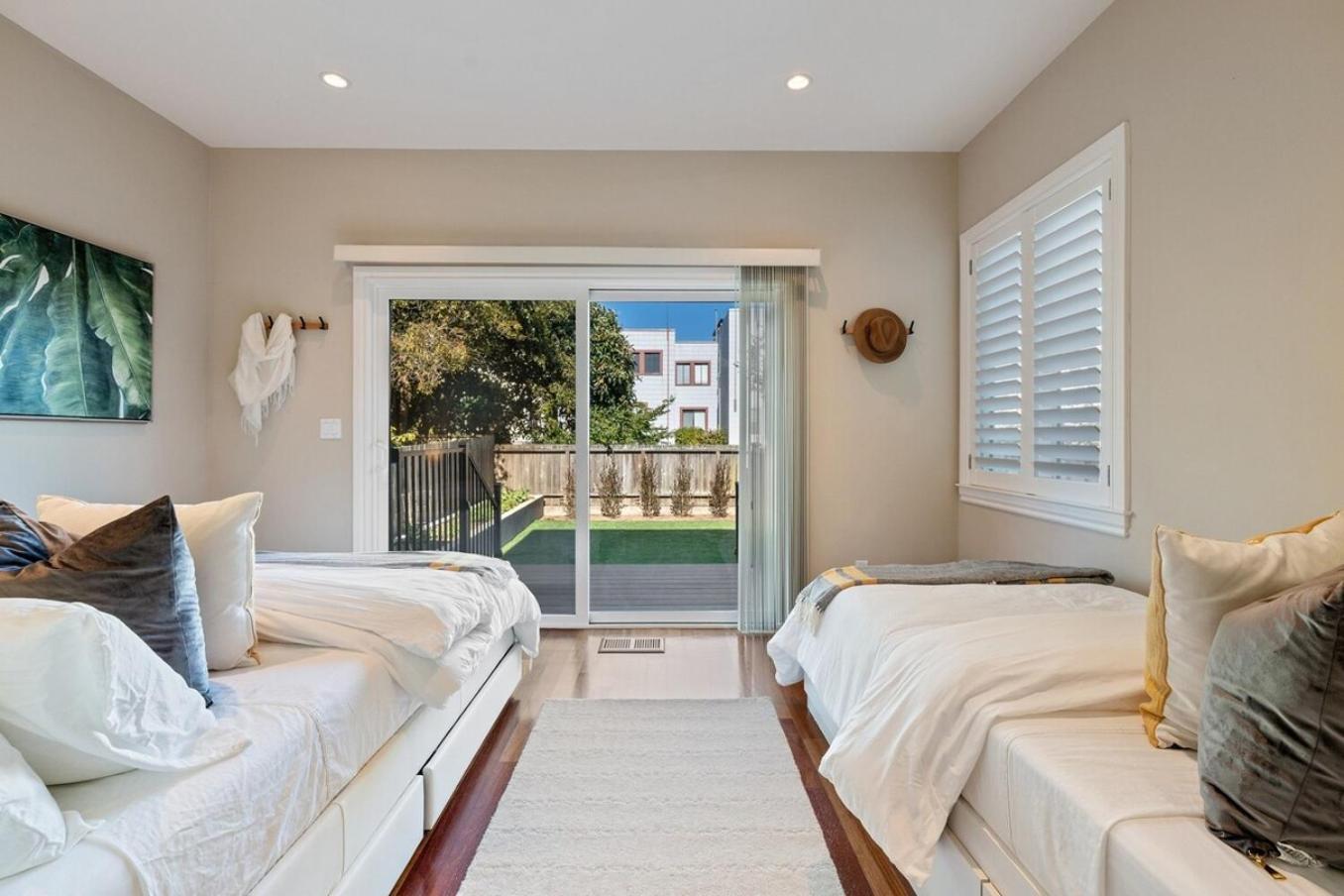 Holiday home Convenient 3bd3ba Located By Golden Gate Park
