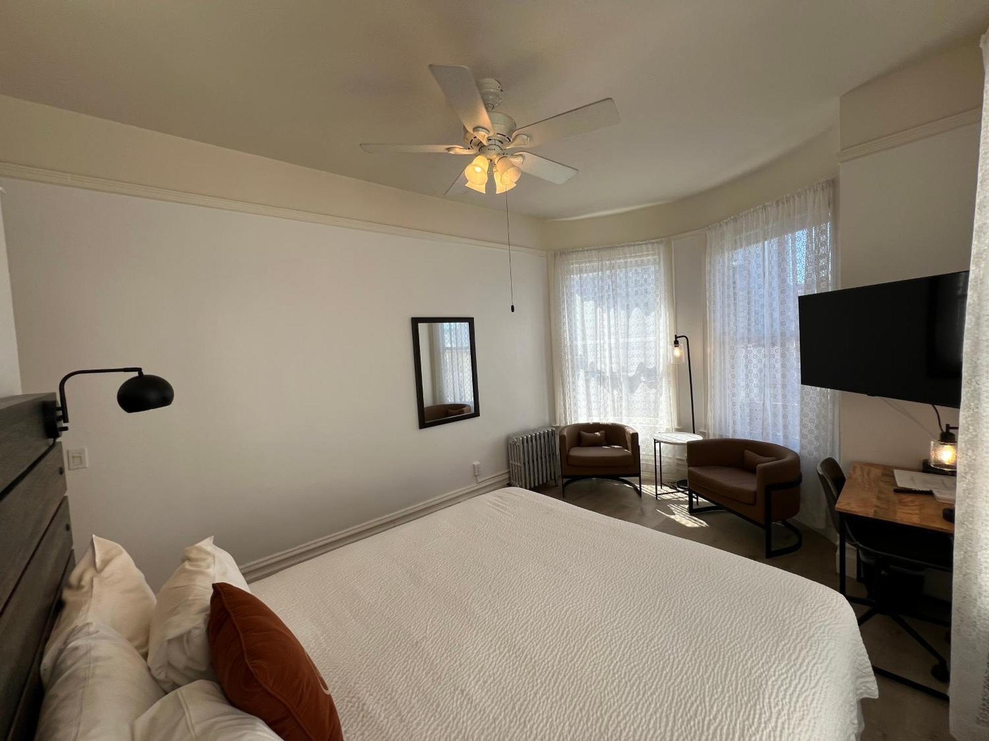Hotel The Andrews 3*