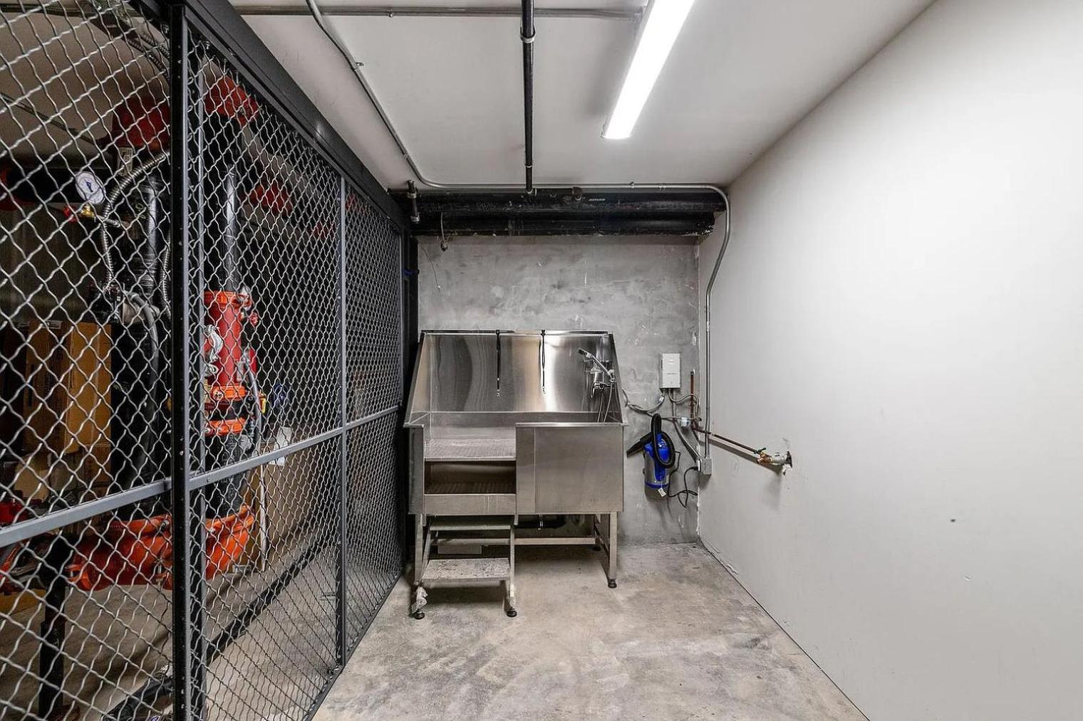 Apartment Blueground Nob Hill Pet Area Roof Nr Hospital Sfo-1741 *