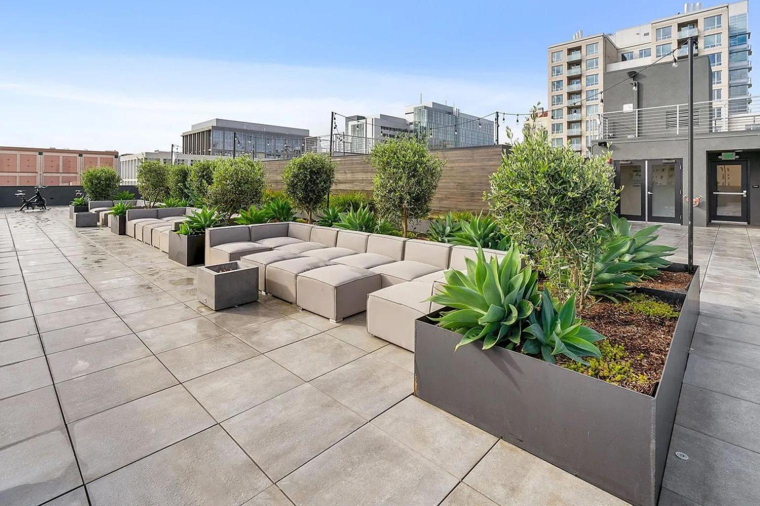 Blueground Nob Hill Pet Area Roof Nr Hospital Sfo-1741 *