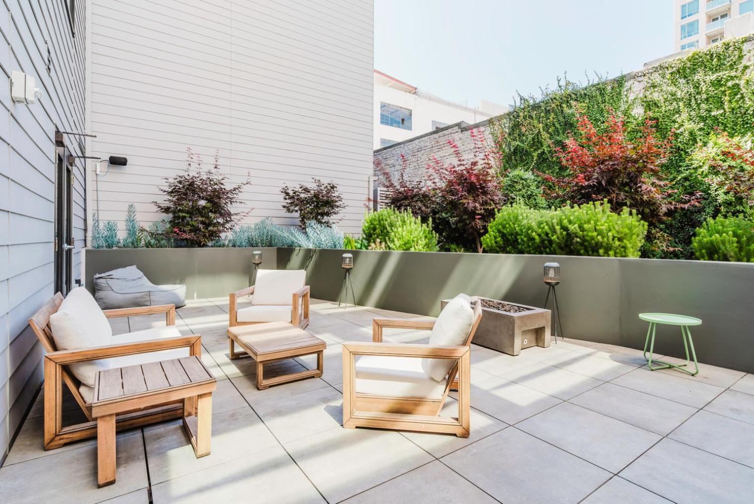 Blueground Nob Hill Pet Area Roof Nr Hospital Sfo-1741 *