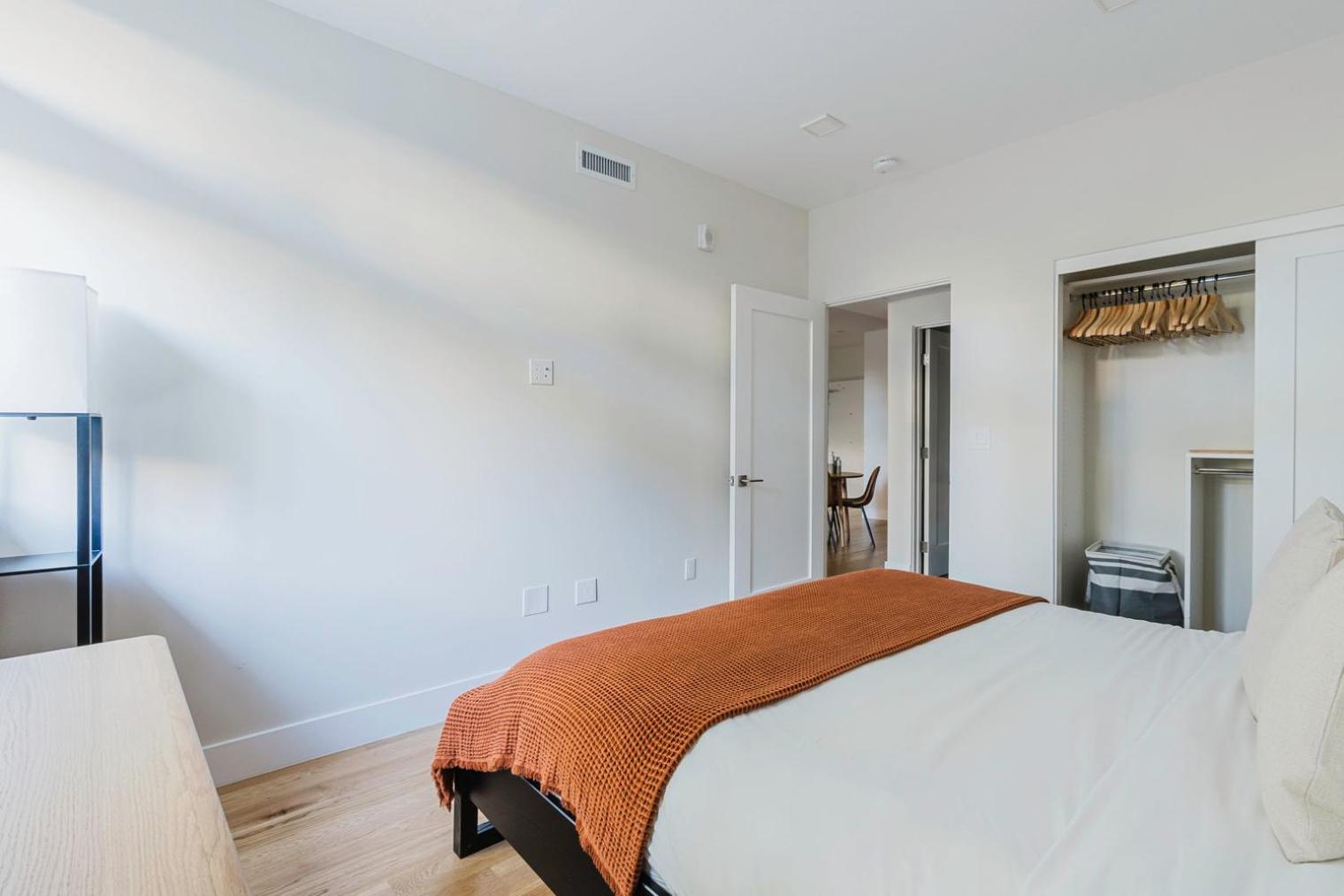 Blueground Palo Alto Wd Nr Dining Tech Hqs Sfo-1747 Apartment