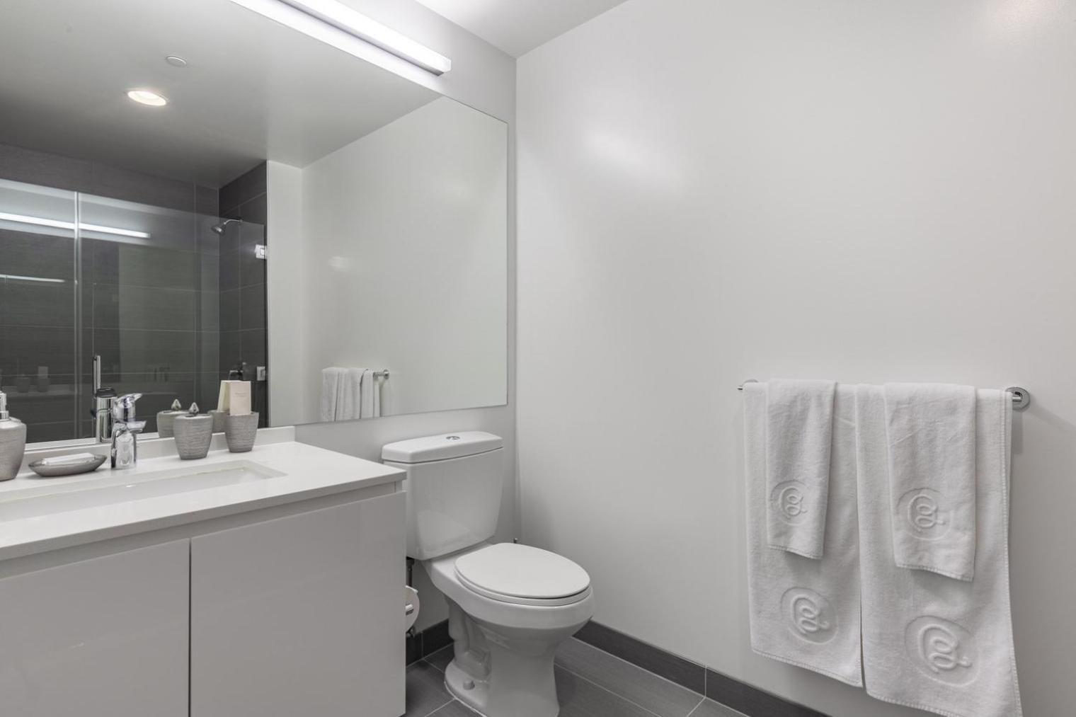 Rincon Hiill 1br W Gym Rooftop Solarium Nr Svb Sfo-205 San Francisco