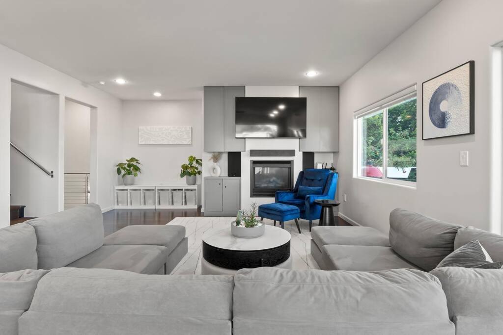 Modern Living Holiday home *