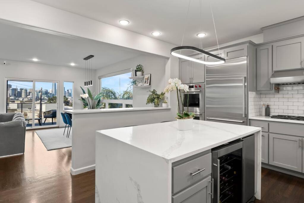 Holiday home Modern Living *