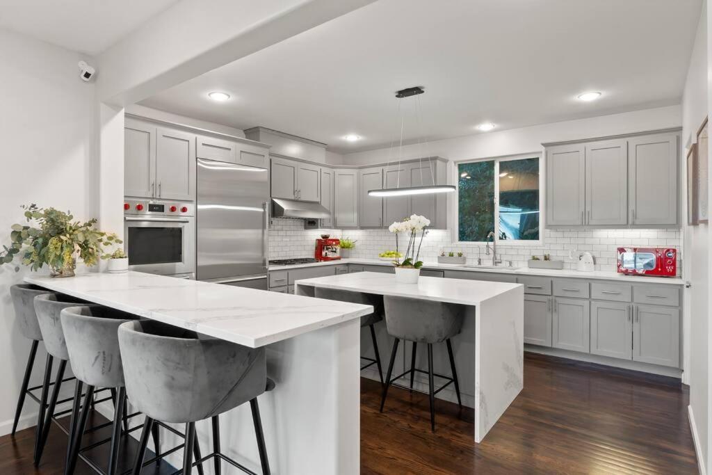 Modern Living Holiday home San Francisco